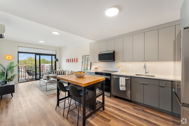 Building Photo - Verde Jersey City Rental