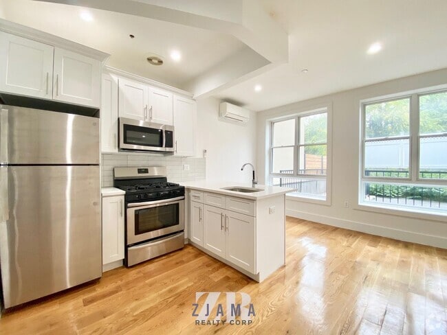Building Photo - 225 Howard Ave Unit 1B Rental