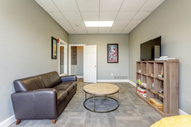 Media Center