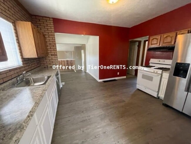 Photo - NO DEPOSIT option available for qualified renters Unit A