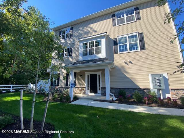 Photo - 2601 Evans Ln
