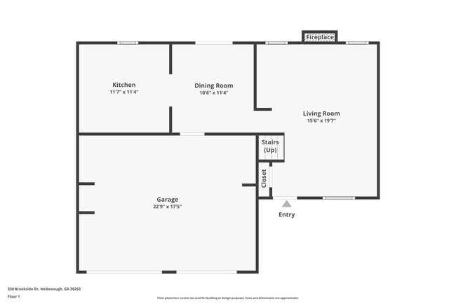 Photo - 330 Brookside Dr