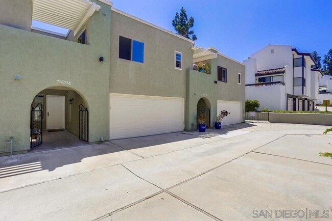Photo - Large townhome on La Costa Golf Course