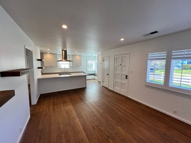 Photo - WONDERFUL TWO BEDROM TWO BATH UPDATED HOME...