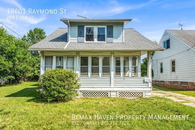 Building Photo - 19601 Raymond St Rental