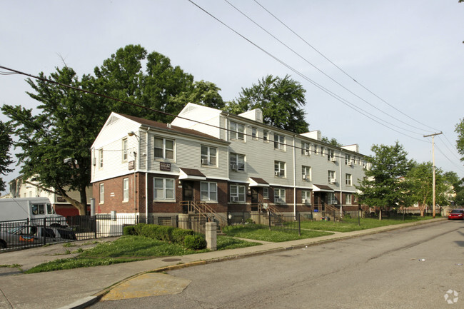 Beecher Terrace Phase II (0680) - Beecher Terrace Phase II (0680) Apartamentos