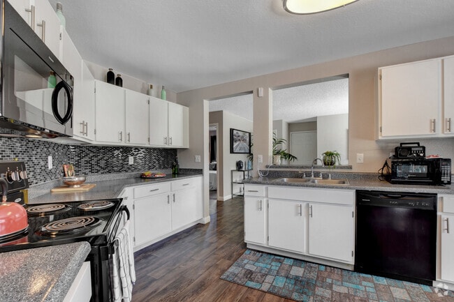 Building Photo - Sequoia Meadows Rental