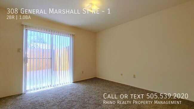 308 General Marshall St NE Unit 1