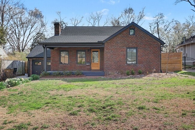 Photo - Stunning 5BR/3.5BA historic home located near Hillsboro Village!