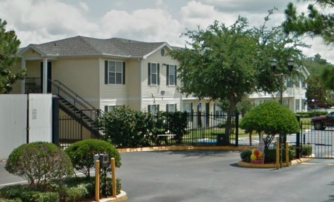 Landon Trace Townhomes - Landon Trace Townhomes