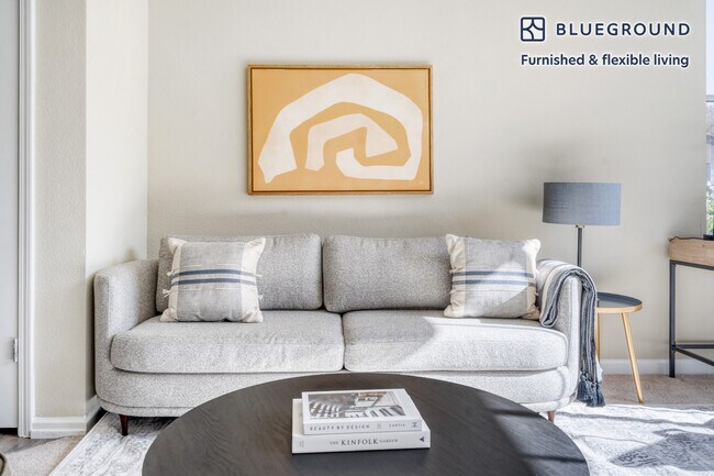 Photo - 1318 The Alameda Unit FL3-ID930