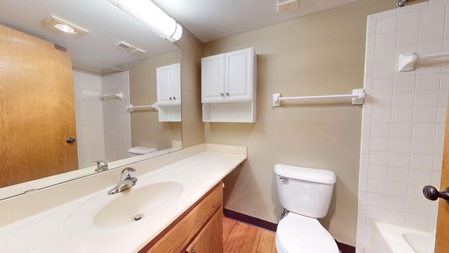 Grand Canyon Apartments
