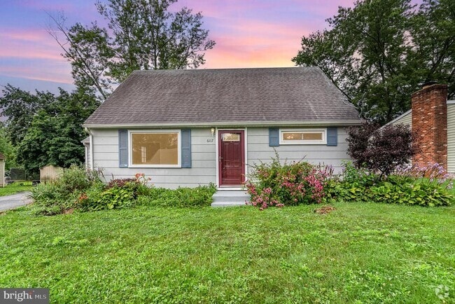 Building Photo - 6117 Nassau Rd Rental