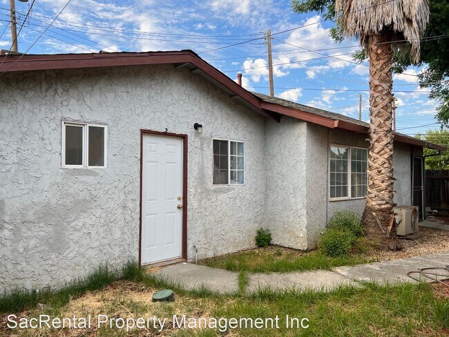 1 br, 2 bath House - 3815 20th Ave - 1 br, 2 bath House - 3815 20th Ave