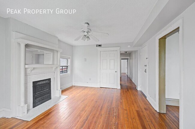 Photo - 329 W McMillan St Unit 4