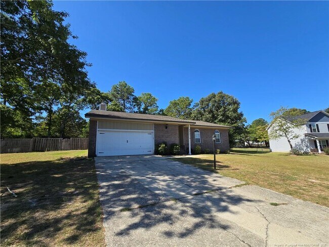 Building Photo - 6911 Wickersham Rd Rental