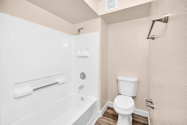 Photo - Marconi Village Apartments