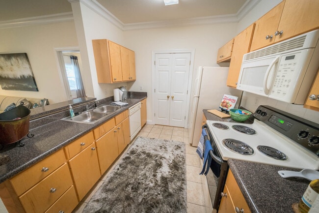 Northwind Apartments