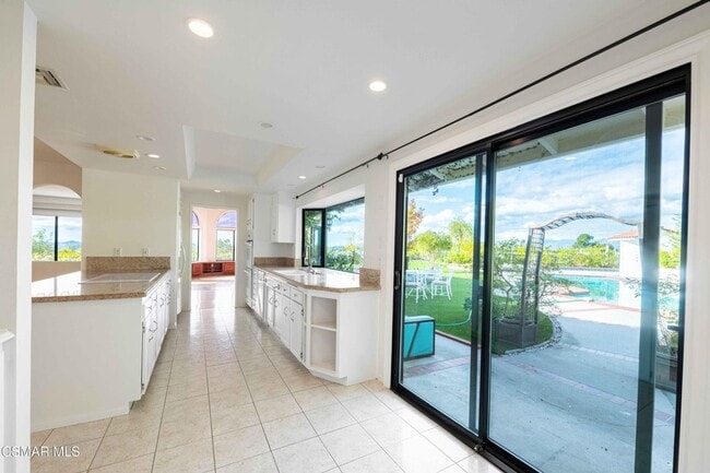 Photo - Thousand Oaks Pool Home with Amazing Views