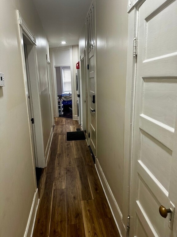 9 Chilcott Pl Unit 1