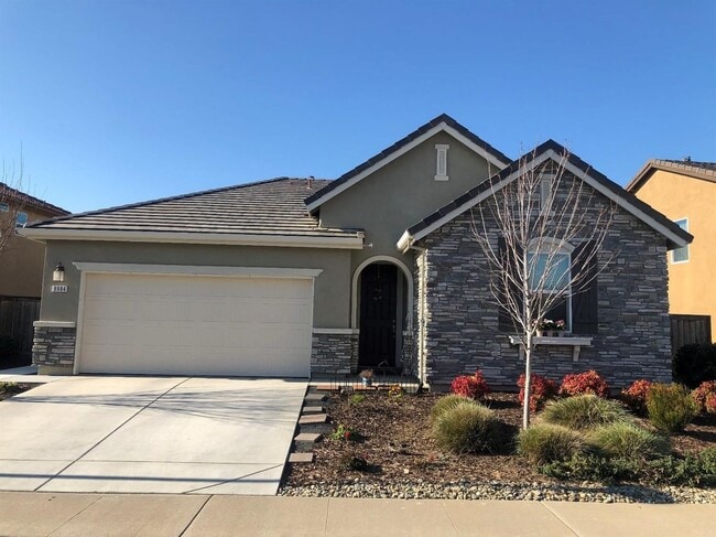 Photo - MORE PHOTOS TO COME!! Modern 3-Bedroom Home with Solar, Spacious Storage & Community Amenities