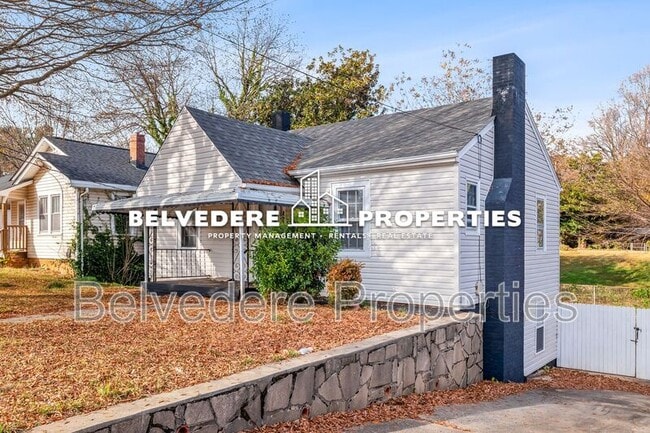 Photo - 437 24th St NW