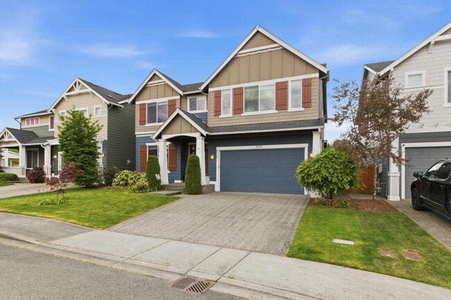 Photo - 4370 Novak Dr SW