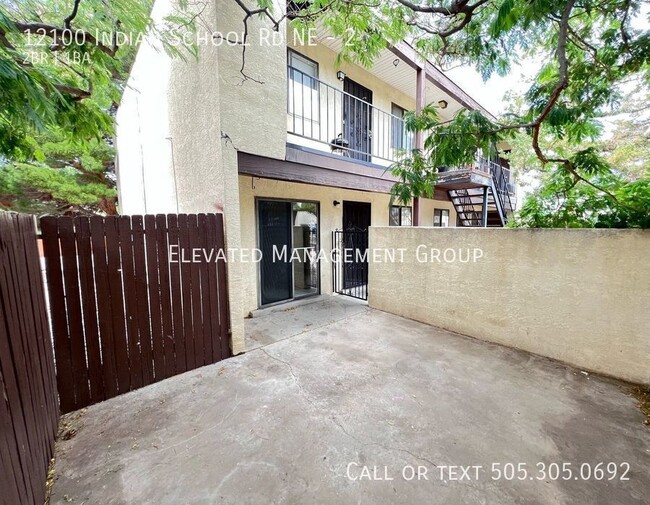 Downstairs Corner Unit! 2 bedroom/1bath - Downstairs Corner Apartment Unit! 2 bedroom/1bath Unit 2