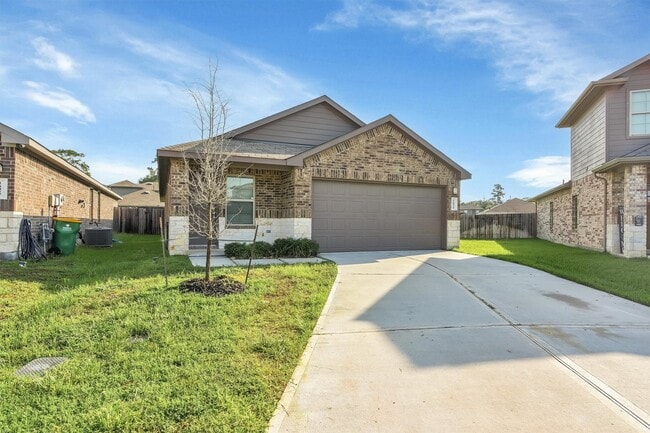 Building Photo - 16831 Silent Pines Ct