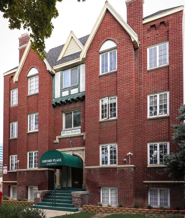 Building Photo - 335 E Broadway Unit 409