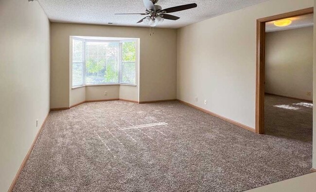 Photo - Skyline View