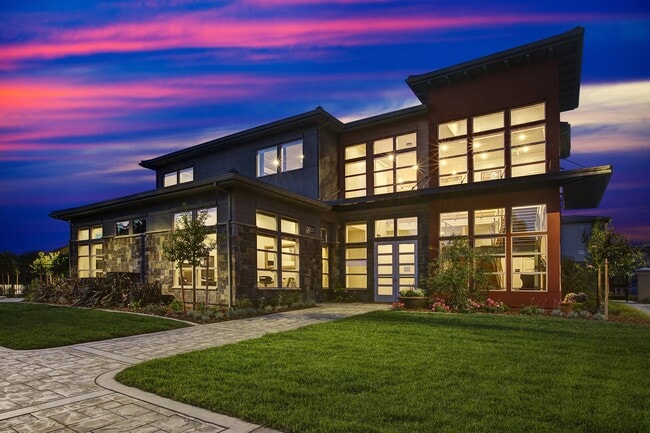 Building Exterior | Apartments in Fairfield, CA | Verdant at Green Valley Apartments