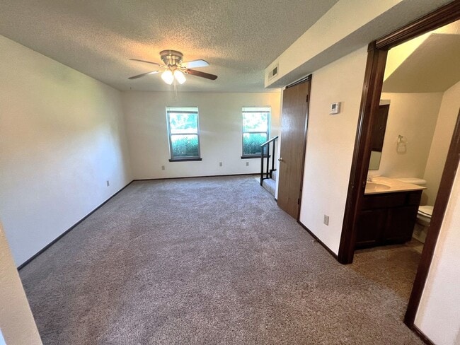 Photo - Town Houses Unit 810 Jenkins