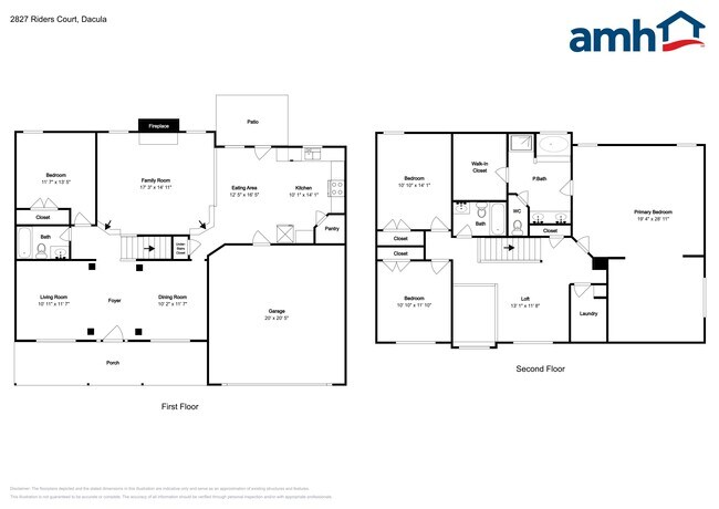 Photo - 2827 Riders Ct