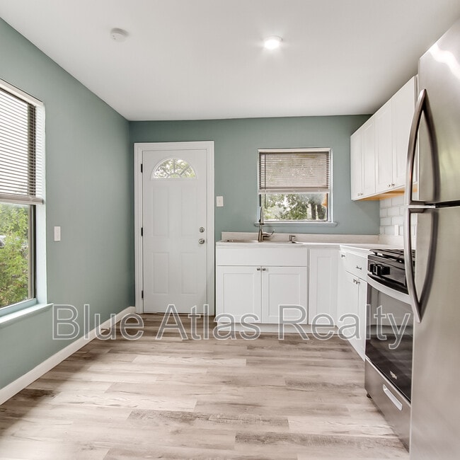 Photo - 1104 S Gilpin Ave