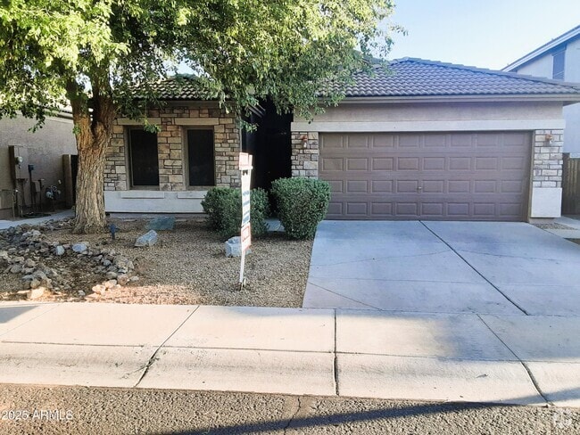 Building Photo - 17262 W Lundberg St Rental