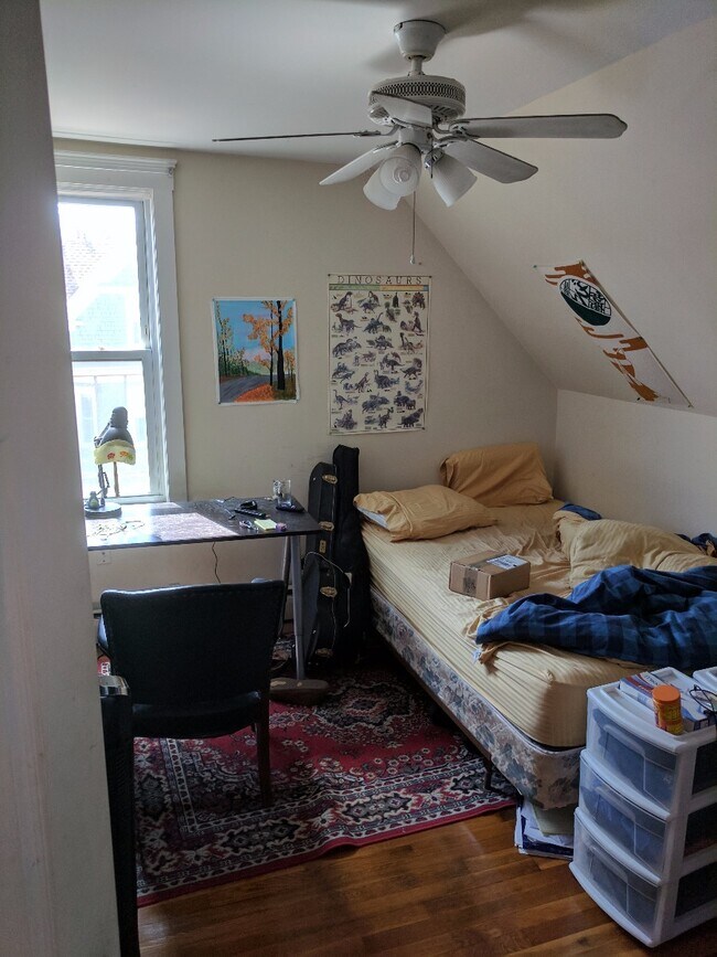 60 Walden St Unit 3