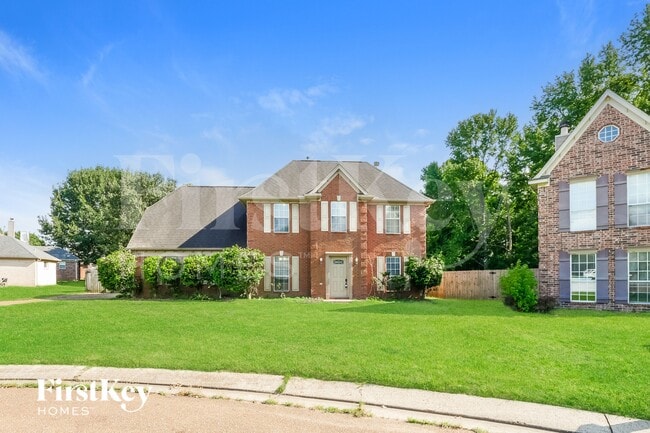 Building Photo - 13629 Hunters Forest Cove