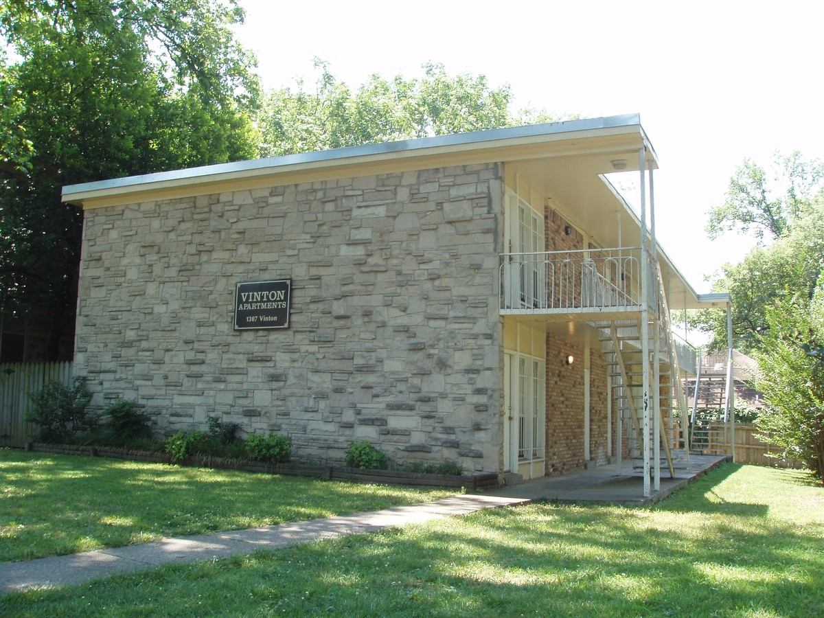 Vinton Avenue Apartments - Vinton Avenue Apartments