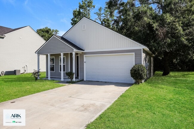 208 Saddle Brooke Trce