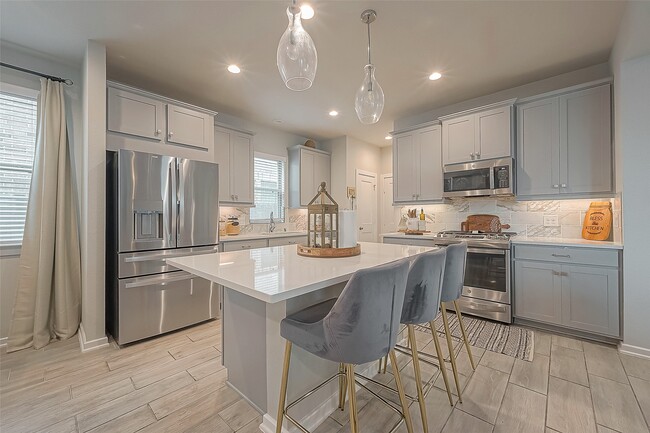 Photo - 23611 Blackhaw Blossom Ln