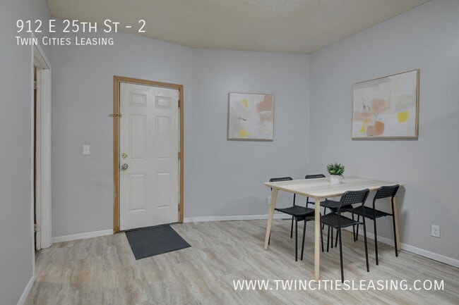 912 E 25th St Unit 2