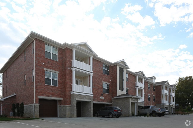Kelly Highlands Apartments