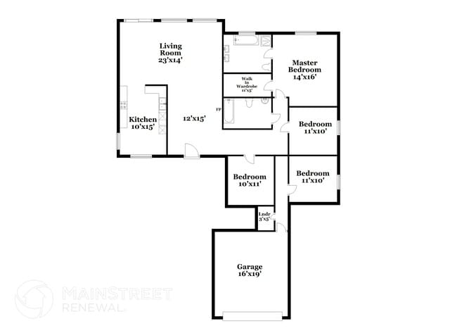 Photo - 2019 W El Campo Grande Ave