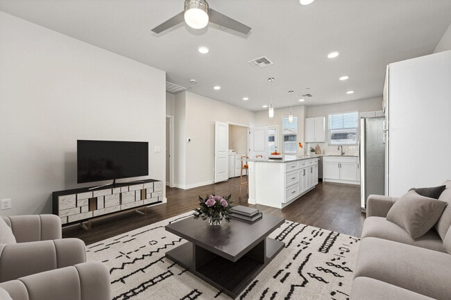 Touchstone at South Mountain — floor plan photo