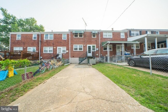Photo - 1106 Linden Ave