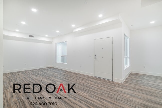 Photo - 4000 Mont Clair St Apartamento Unidad 205