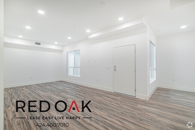 Building Photo - 4000 Mont Clair St Unit 205 Rental