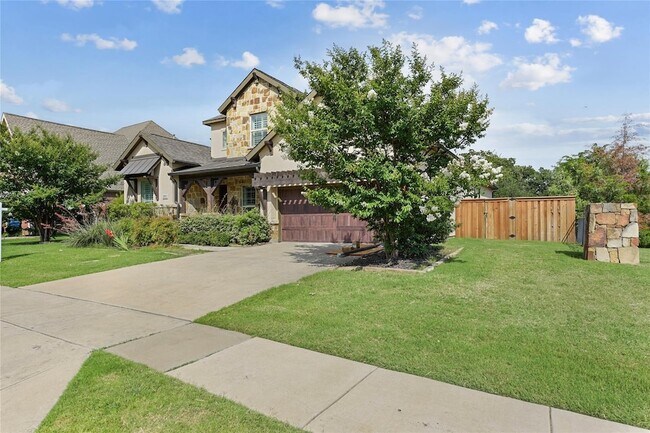 Photo - 10933 Falling Leaf Trail Casa