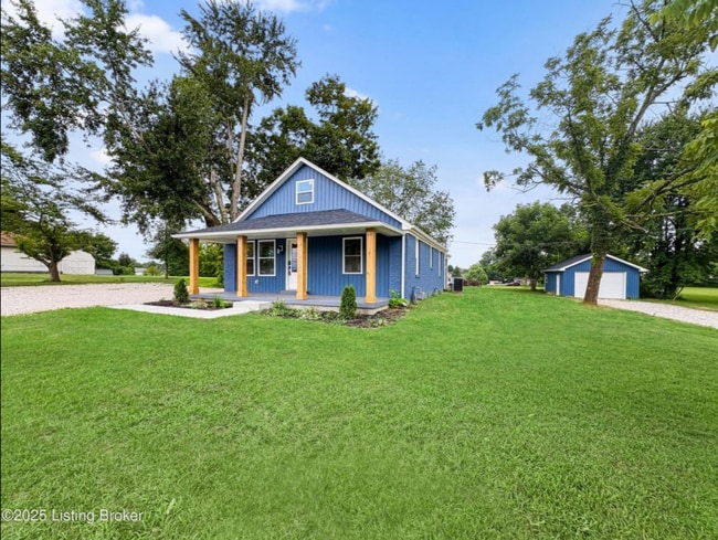 Photo - 243 Rineyville-Big Springs Rd